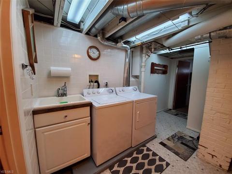 15517 Ramage Ave, Maple Heights, OH 44137 photo 17
