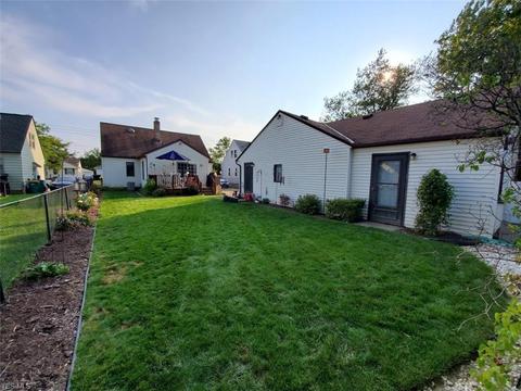 15517 Ramage Ave, Maple Heights, OH 44137 photo 18
