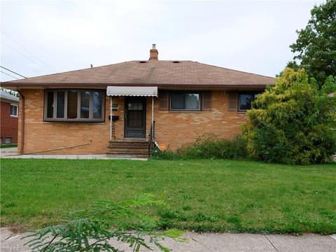 5524 E 141 St, Maple Heights, OH 44137 photo 1