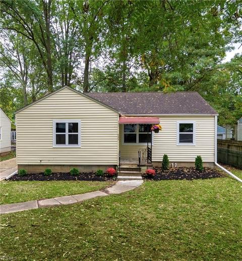 533 Cornell Ave, Elyria, OH 44035 photo 1