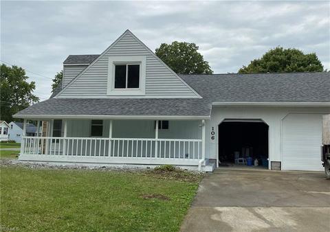 106 Massachusetts Ave, Poland, OH 44514 photo 1
