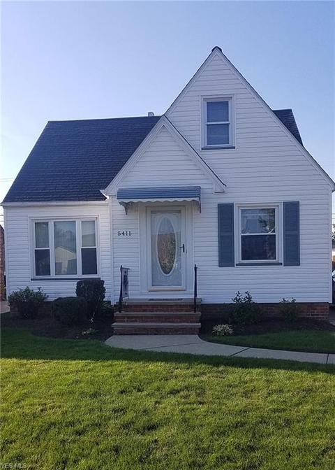 5411 Forest Ave, Parma, OH 44129 photo 1