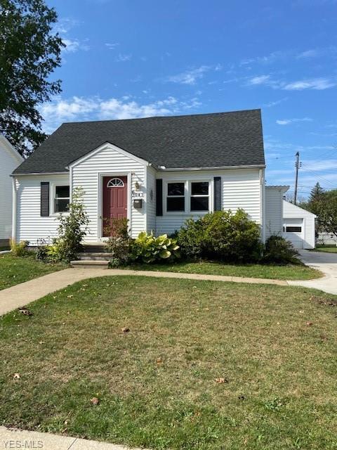 3041 Aberdeen Ave, Ashtabula, OH 44004 photo 1