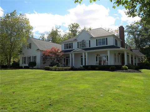 730 Hardwick Dr, Aurora, OH 44202 photo 1