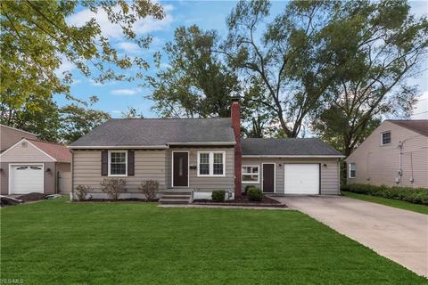 99 Jacqueline Dr, Berea, OH 44017 photo 1