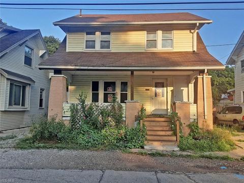 1133 Oak Ave NW, Canton, OH 44708 photo 1