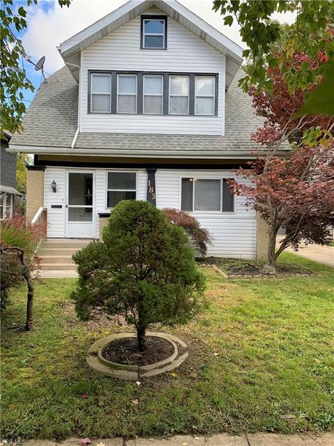 183 E Mapledale Ave, Akron, OH 44301 photo 1