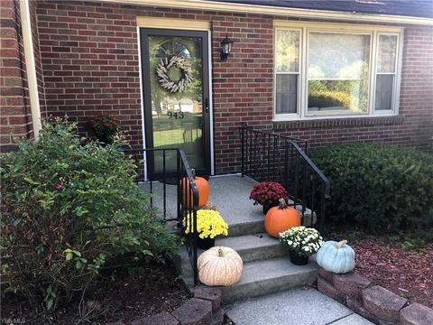 943 Mathews Rd, Boardman, OH 44512 photo 3