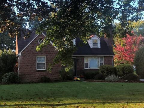 943 Mathews Rd, Boardman, OH 44512 photo 1