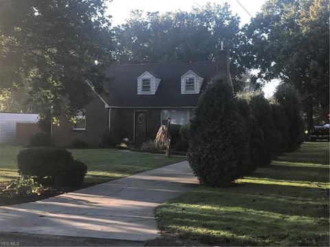 943 Mathews Rd, Boardman, OH 44512 photo 2