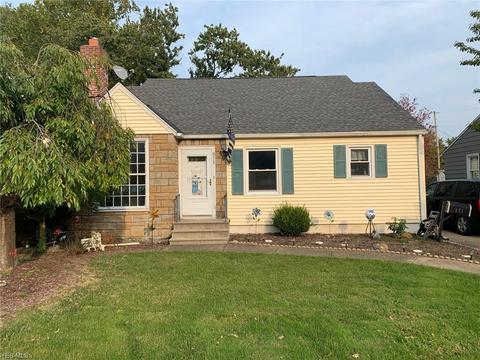 971 Reeve Rd, Elyria, OH 44035 photo 1
