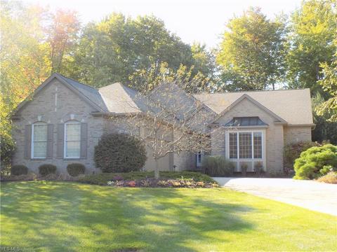 129 Brighton Dr, Aurora, OH 44202 photo 1