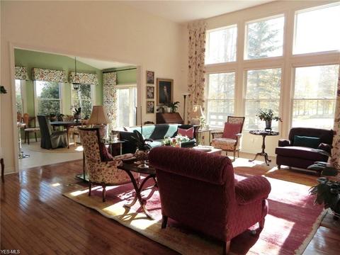 129 Brighton Dr, Aurora, OH 44202 photo 20