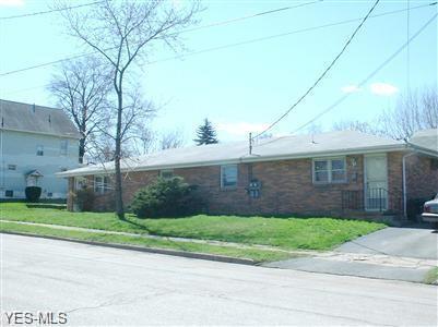 17-19 Euclid Ave, Struthers, OH 44471 photo 1