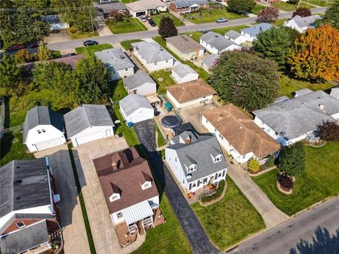 615 Sexton St, Struthers, OH 44471 photo 16