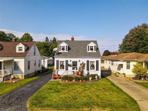 615 Sexton St, Struthers, OH 44471 photo 17