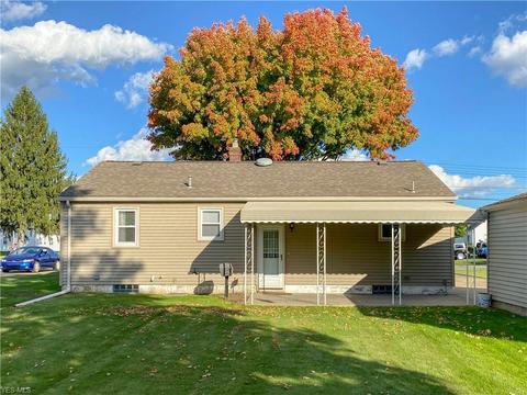 941 Garfield St, Struthers, OH 44471 photo 28