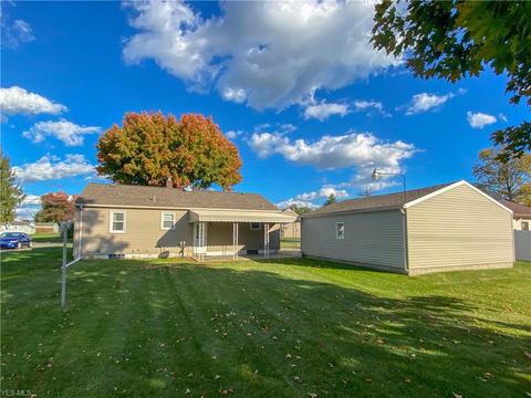 941 Garfield St, Struthers, OH 44471 photo 27