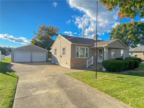 941 Garfield St, Struthers, OH 44471 photo 32