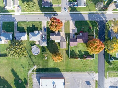 941 Garfield St, Struthers, OH 44471 photo 33