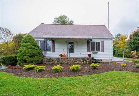 4639 Webb Rd, Perry, OH 44081 photo 1