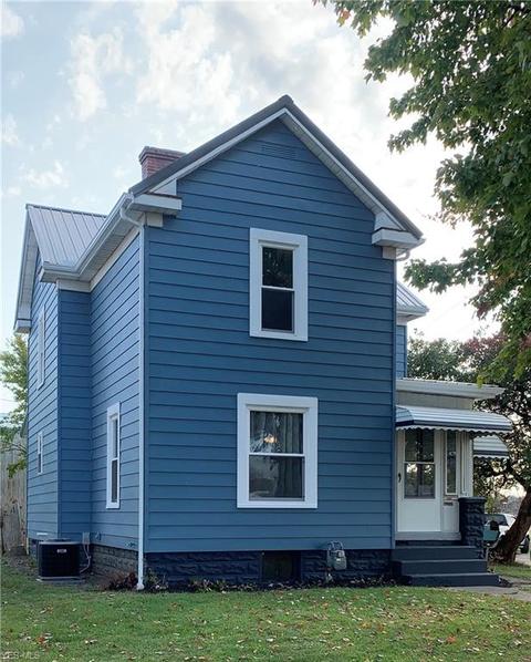 1325 E Main St, Coshocton, OH 43812 photo 1