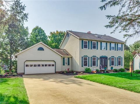 2326 Cold Stream Ave NE, Canton, OH 44721 photo 2