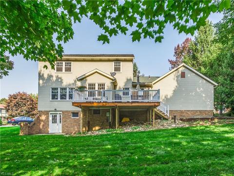 2326 Cold Stream Ave NE, Canton, OH 44721 photo 3