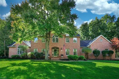2038 E Highgate Ct, Hudson, OH 44236 photo 1