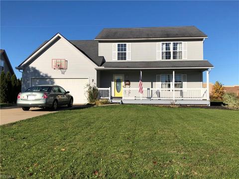 125 Mill Stream Cir, Elyria, OH 44035 photo 1