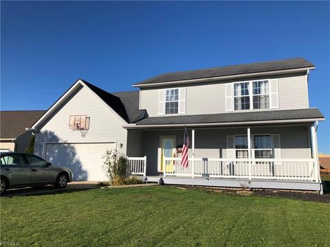 125 Mill Stream Cir, Elyria, OH 44035 photo 25