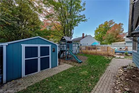 2450 Rockefeller Rd, Wickliffe, OH 44092 photo 32