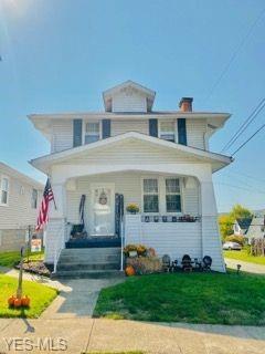 1 1st St, Beech Bottom, WV 26030 photo 1