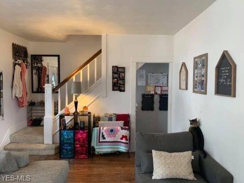 1 1st St, Beech Bottom, WV 26030 photo 6