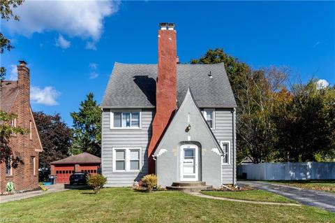 34 Fairlawn Ave, Boardman, OH 44512 photo 1