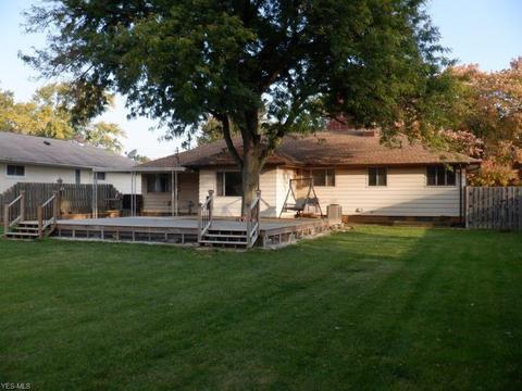320 Starlight Dr, Seven Hills, OH 44131 photo 30