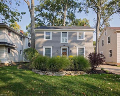 342 Denison Ave, Elyria, OH 44035 photo 1