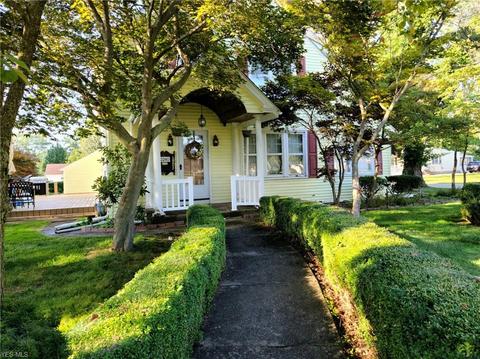 3240 Avon Blvd, Ashtabula, OH 44004 photo 1