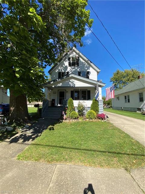 370 Columbus St, Elyria, OH 44035 photo 1