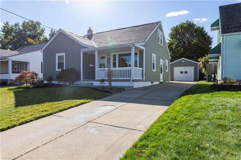 224 Wilson St, Struthers, OH 44471 photo 1