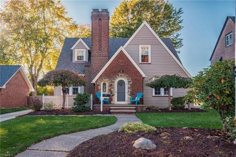 215 Raff Rd NW, Canton, OH 44708 photo 1
