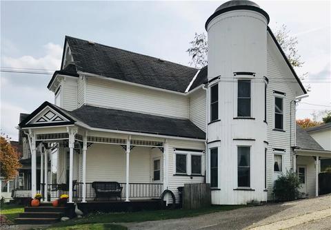 206 E College St, Scio, OH 43988 photo 1