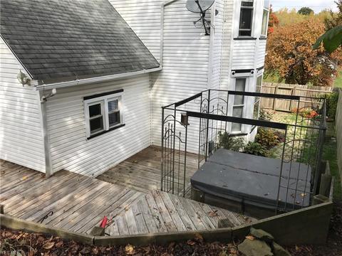 206 E College St, Scio, OH 43988 photo 19