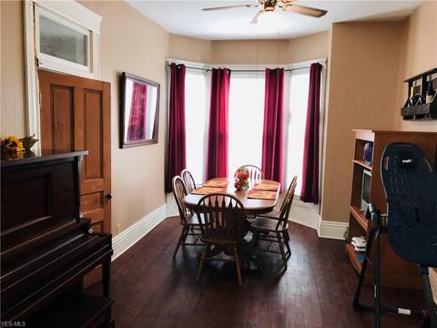 206 E College St, Scio, OH 43988 photo 9