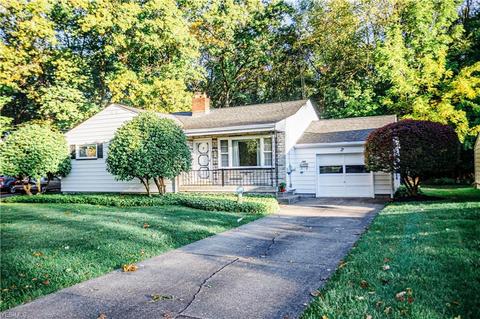 185 Grimm Heights Ave, Struthers, OH 44471 photo 1
