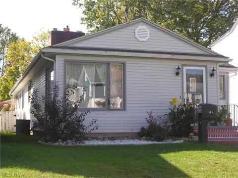 121 Denison Ave, Elyria, OH 44035 photo 1