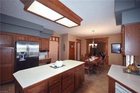 6961 Thicket St NW, Canton, OH 44708 photo 5