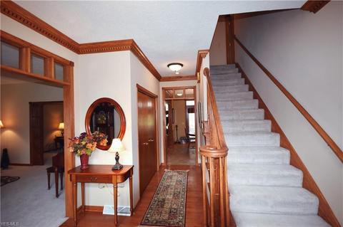6961 Thicket St NW, Canton, OH 44708 photo 13