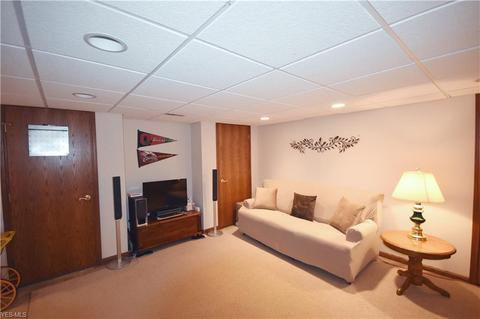 6961 Thicket St NW, Canton, OH 44708 photo 32