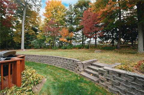 6961 Thicket St NW, Canton, OH 44708 photo 35